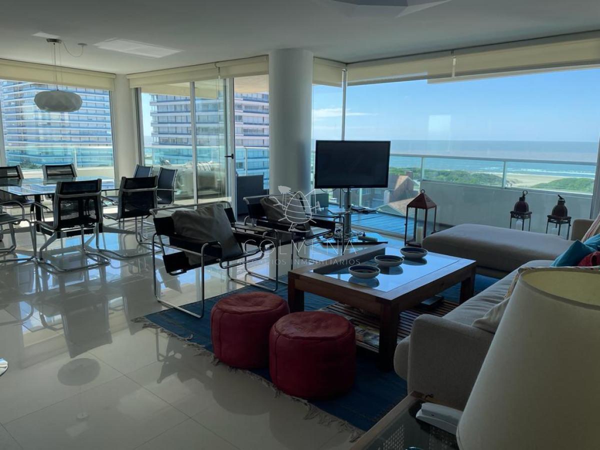 Foto de Apartamento en Punta del Este, Brava, imagen 2
