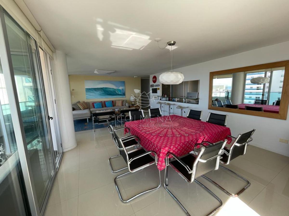 Foto de Apartamento en Punta del Este, Brava, imagen 4