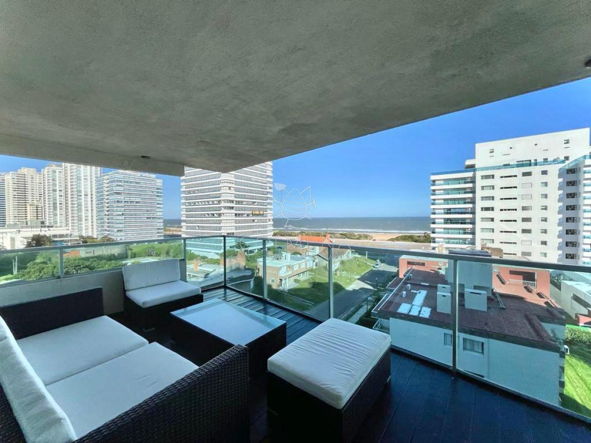 Foto de Apartamento en Punta del Este, Brava, imagen 1