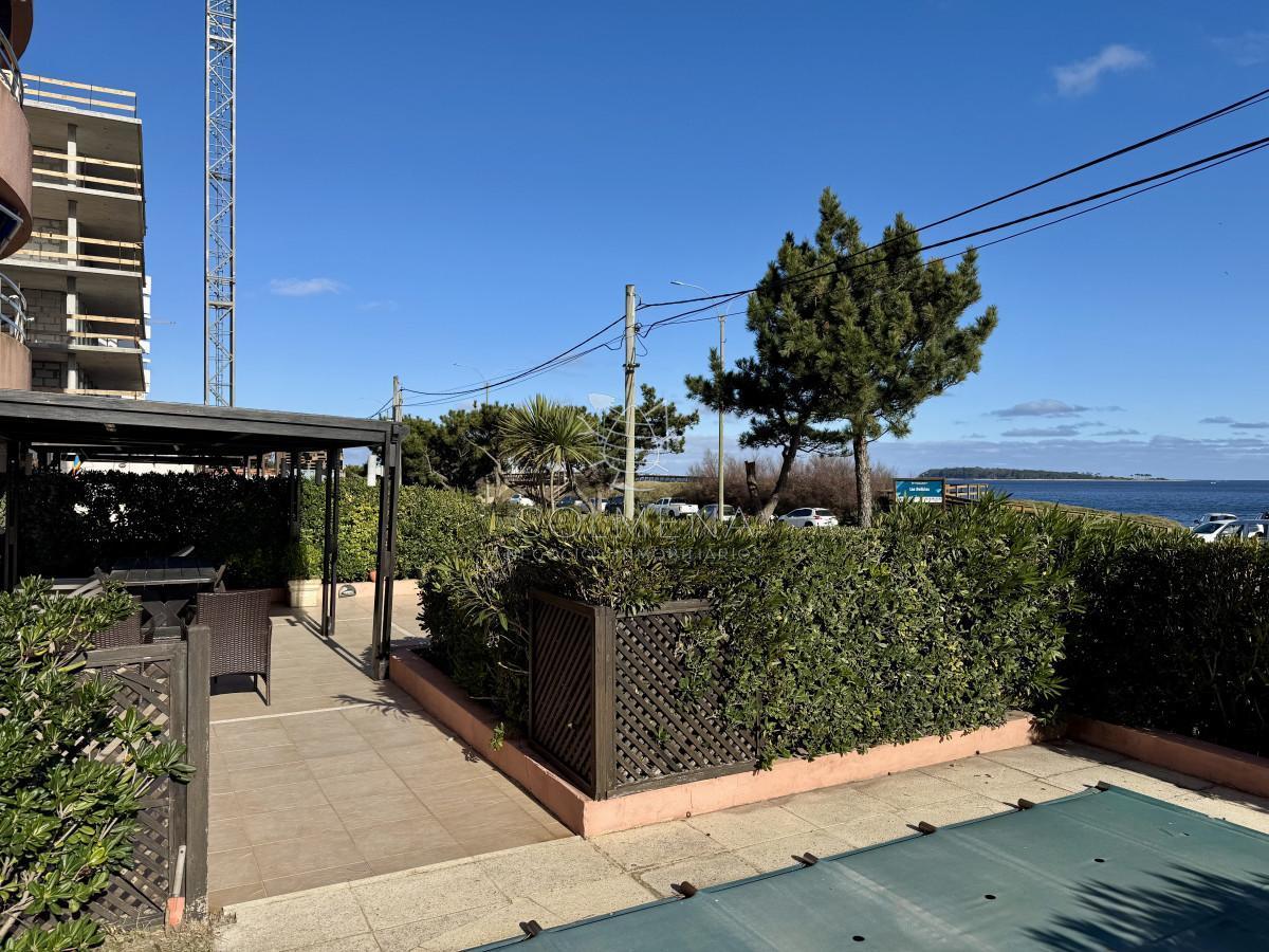 Foto de Apartamento en primera línea con vista y piscina propia, imagen 4