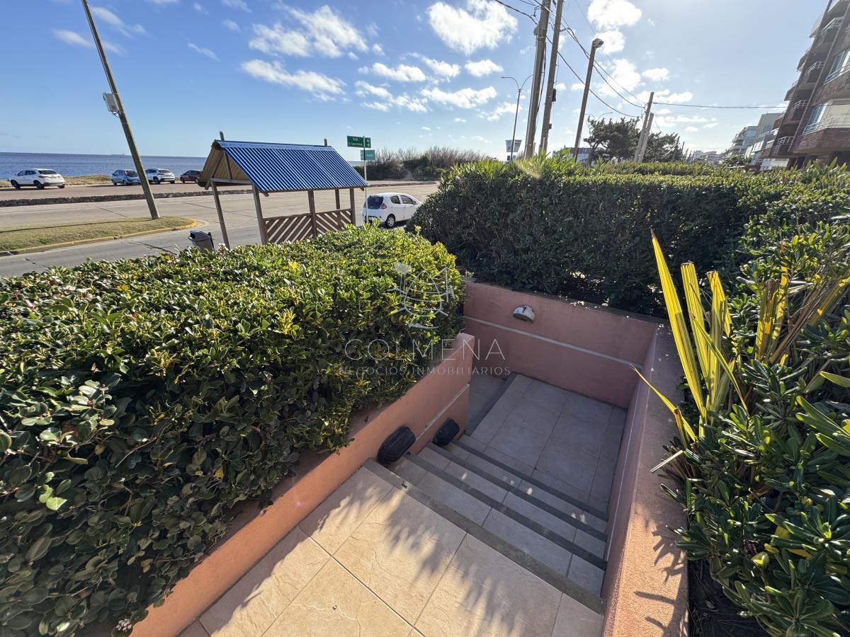 Foto de Apartamento en primera línea con vista y piscina propia, imagen 5