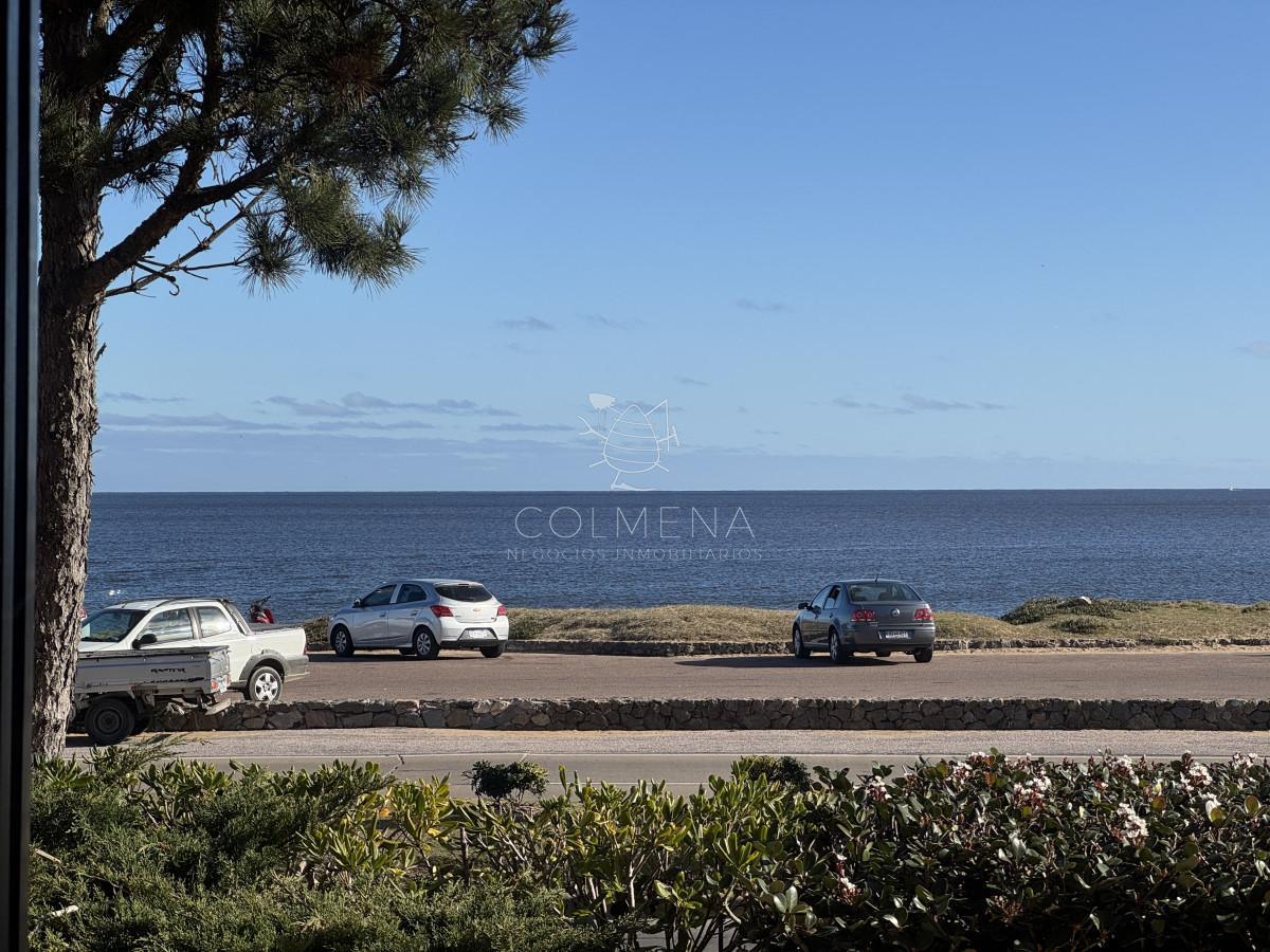 Foto de Apartamento en primera línea con vista y piscina propia, imagen 2