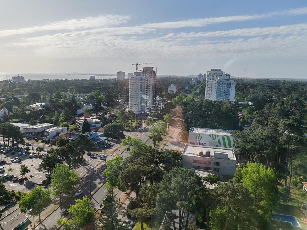 Foto de Hermoso apto con vista directa y hermosa al mar, imagen 3