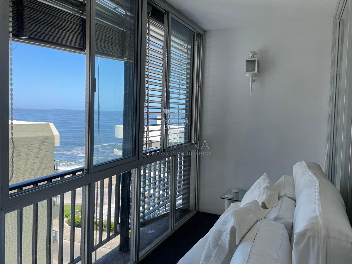 Apartamento en Peninsula con servicios