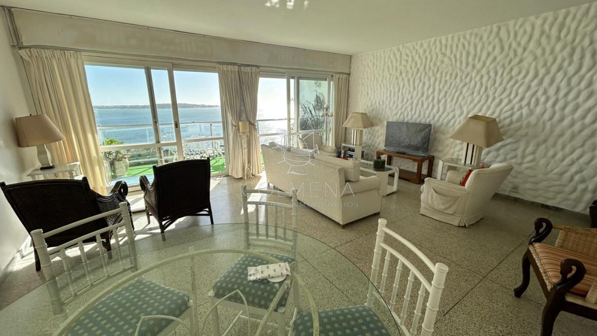 Foto de Espectacular departamento frente al mar, vistas espectaculares, imagen 2