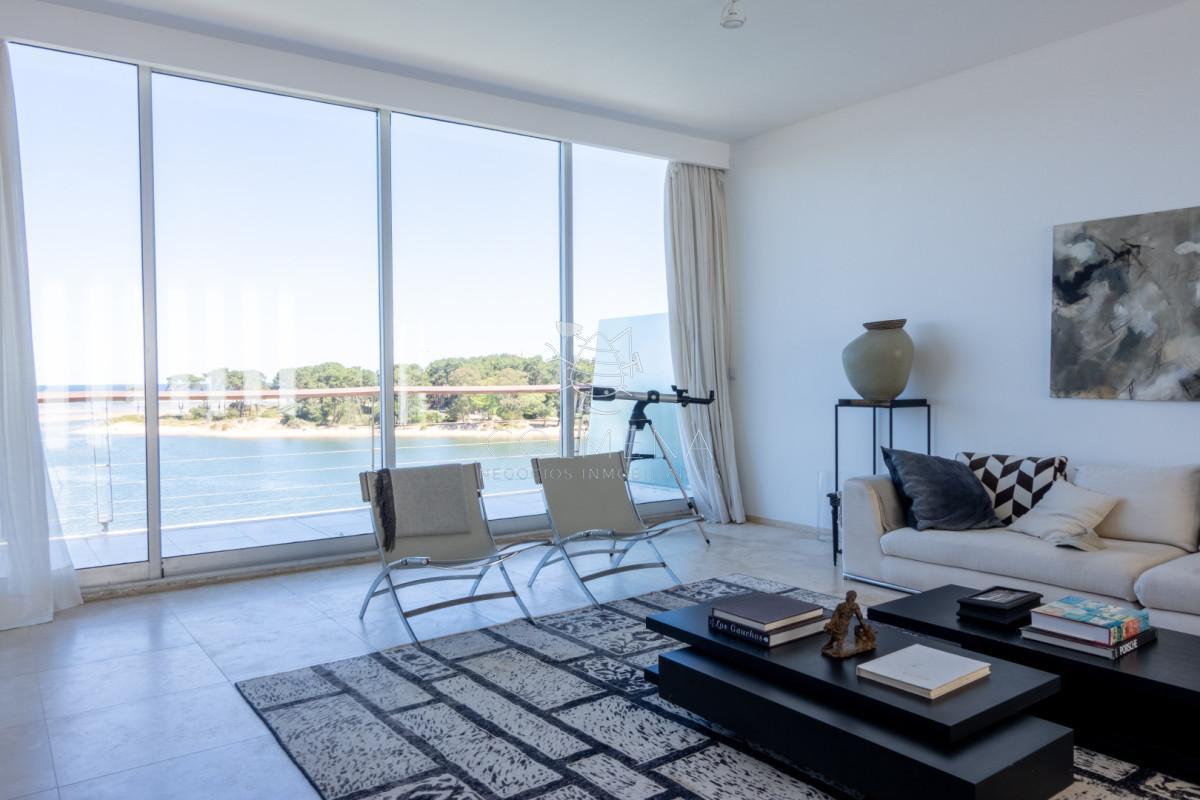 Foto de Apartamento duplex con Piscina, Parrillero y una vista magnifica., imagen 5