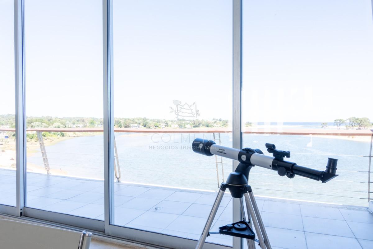 Foto de Apartamento duplex con Piscina, Parrillero y una vista magnifica., imagen 1