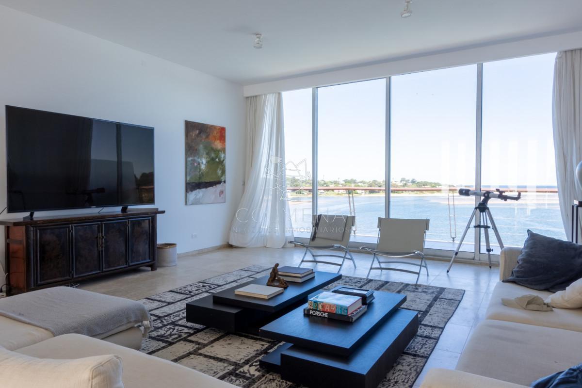 Foto de Apartamento duplex con Piscina, Parrillero y una vista magnifica., imagen 4