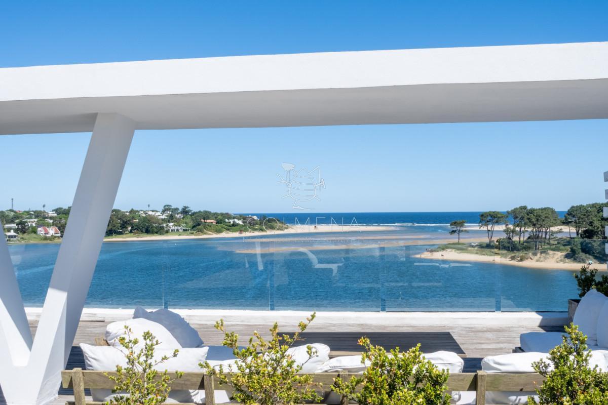 Foto de Apartamento duplex con Piscina, Parrillero y una vista magnifica., imagen 3