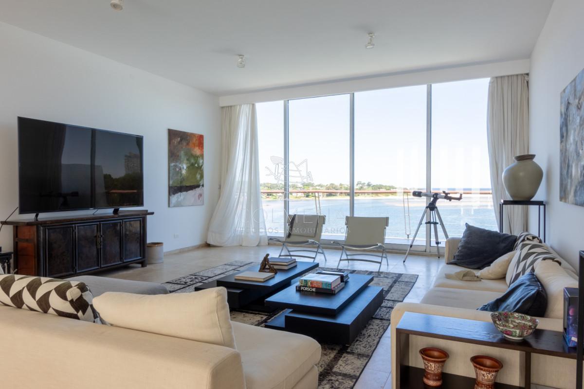 Foto de Apartamento duplex con Piscina, Parrillero y una vista magnifica., imagen 2