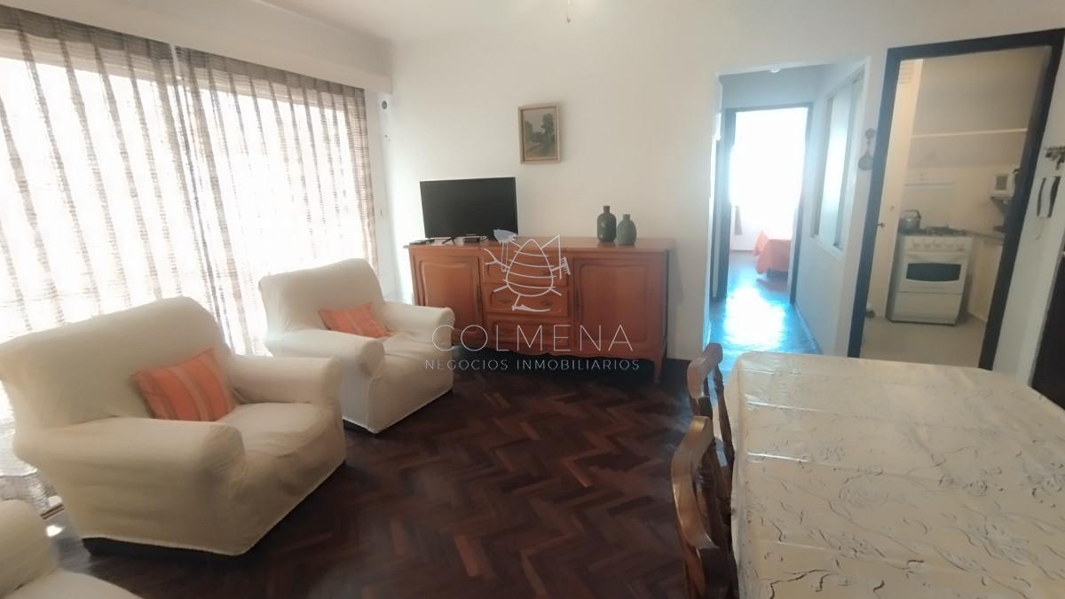 Apartamento en venta zona península, 2 dormitorios