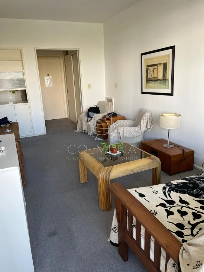 Foto de Apartamento en parada 4 de la mansa en edificio ubicado frente a la, imagen 2