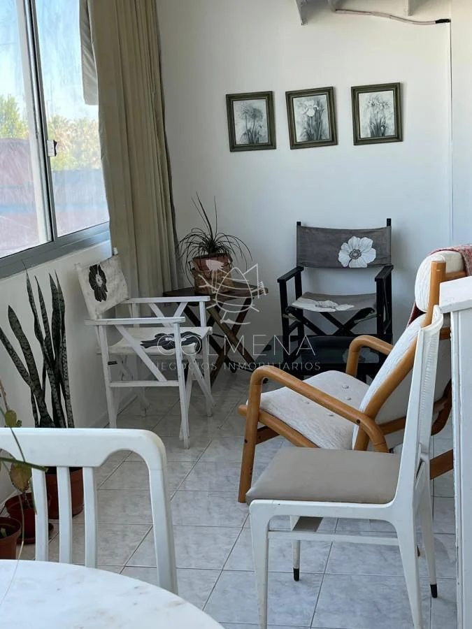 Foto de Apartamento en parada 4 de la mansa en edificio ubicado frente a la, imagen 5