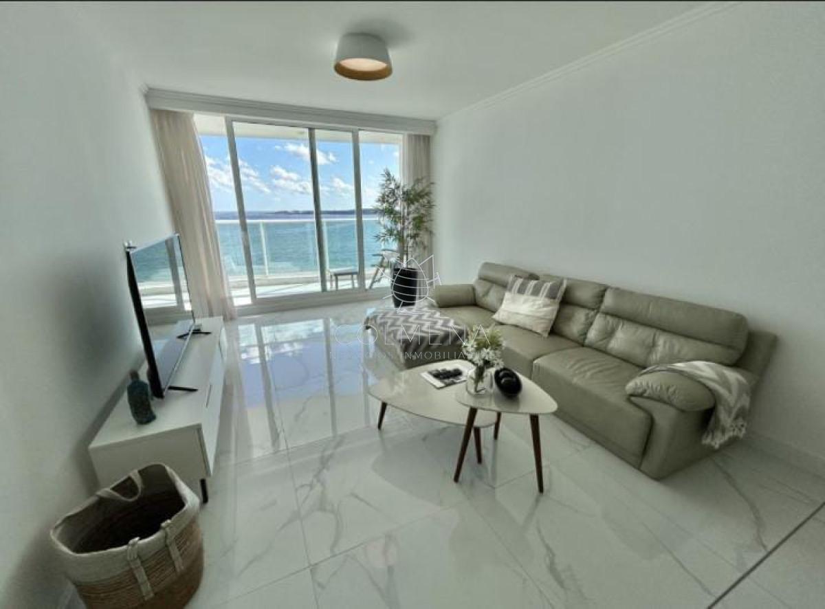 Foto de Apartamento en la mansa, frente al mar., imagen 5