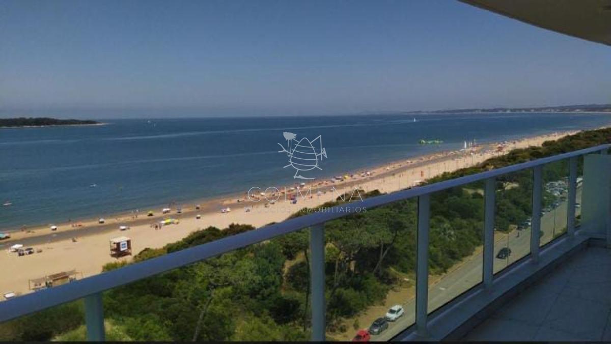 Foto de Apartamento en la mansa, frente al mar., imagen 2