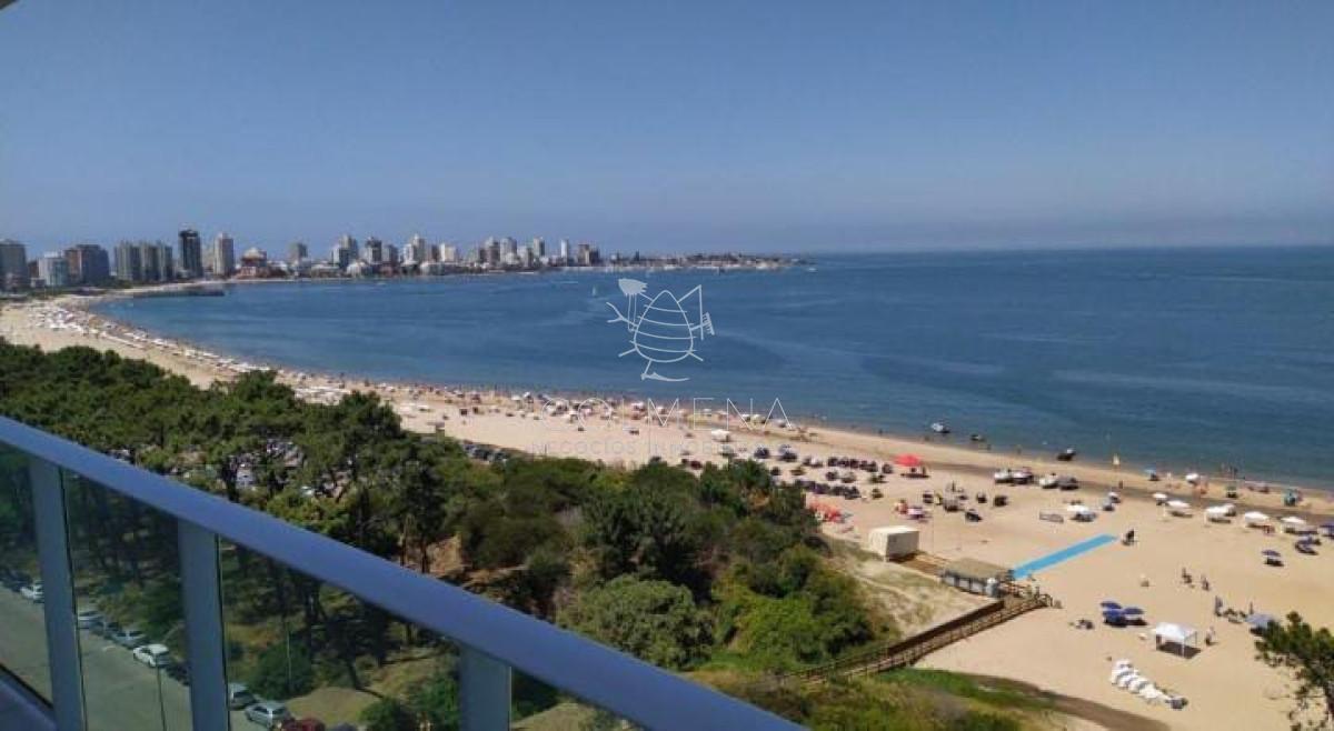 Foto de Apartamento en la mansa, frente al mar., imagen 1