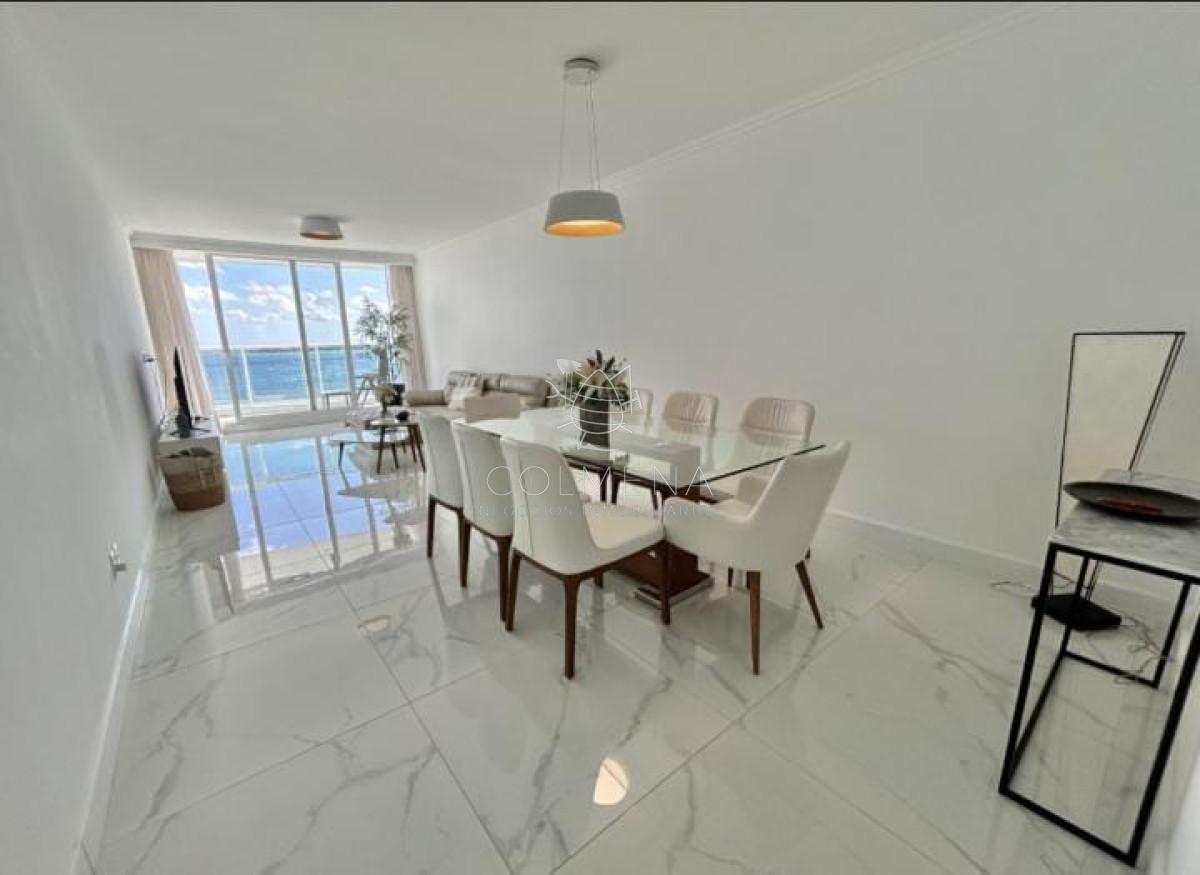 Foto de Apartamento en la mansa, frente al mar., imagen 3