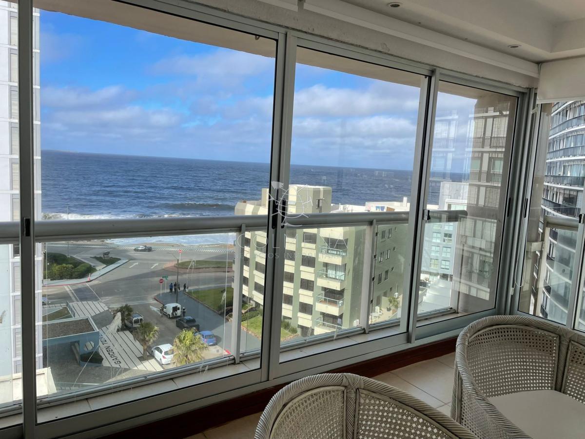 Foto de Apartamento de 2 dormitorios con vista al mar en venta en Peninsula., imagen 5