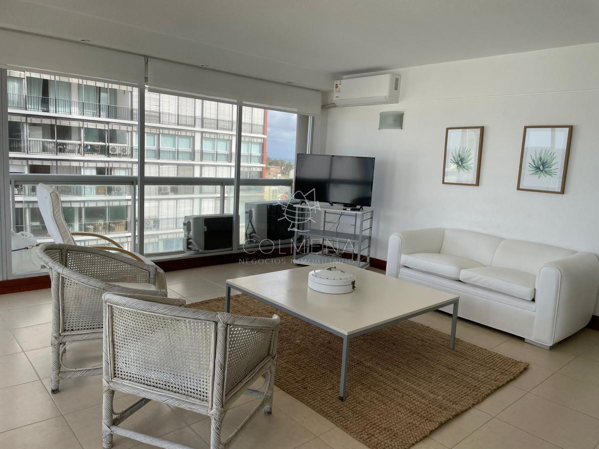 Foto de Apartamento de 2 dormitorios con vista al mar en venta en Peninsula., imagen 4