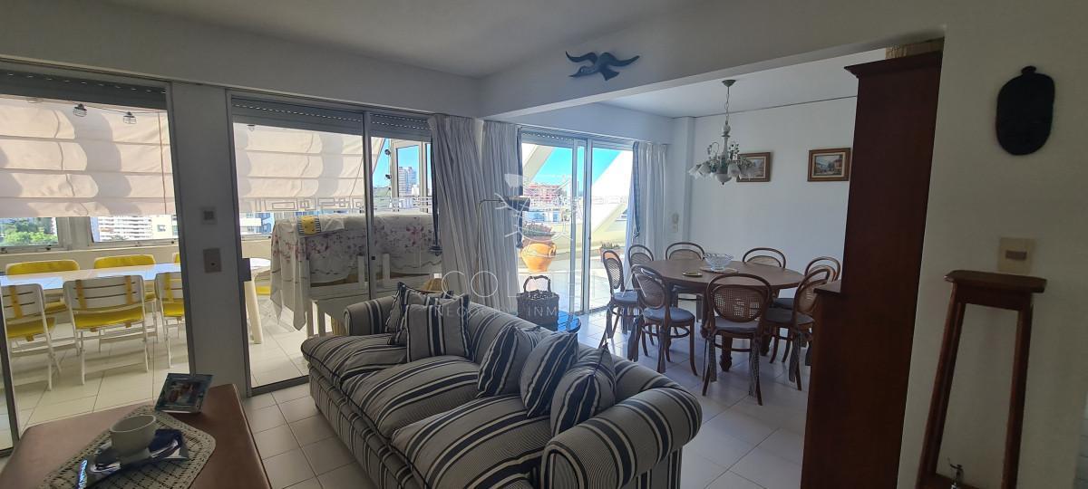Foto de Hermoso apto con vista directa y hermosa al mar, imagen 3