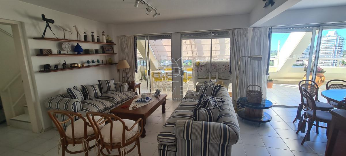 Foto de Hermoso apto con vista directa y hermosa al mar, imagen 4