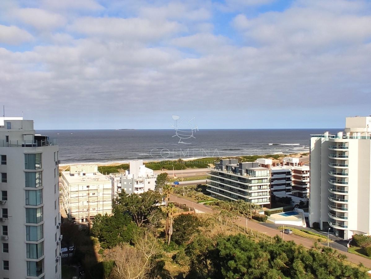 Apartamento en la brava