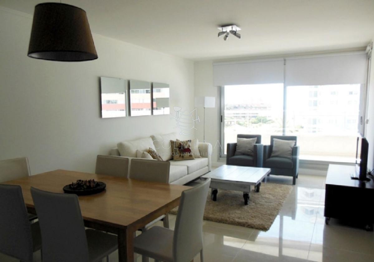 Foto de VENTA Y ALQUILER DE APARTAMENTO DE 3 SUITES EN AIDA GRILL, imagen 3