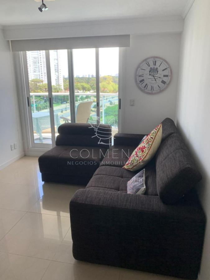 Foto de Apartamento en Punta del Este, Mansa, imagen 2