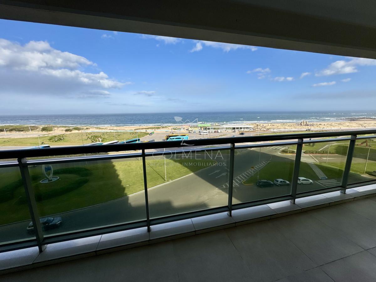 Foto de Apartamento en Alquiler frente al mar full amenities, imagen 2