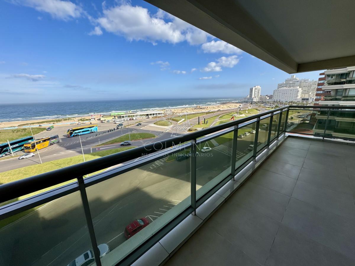 Foto de Apartamento en Alquiler frente al mar full amenities, imagen 3