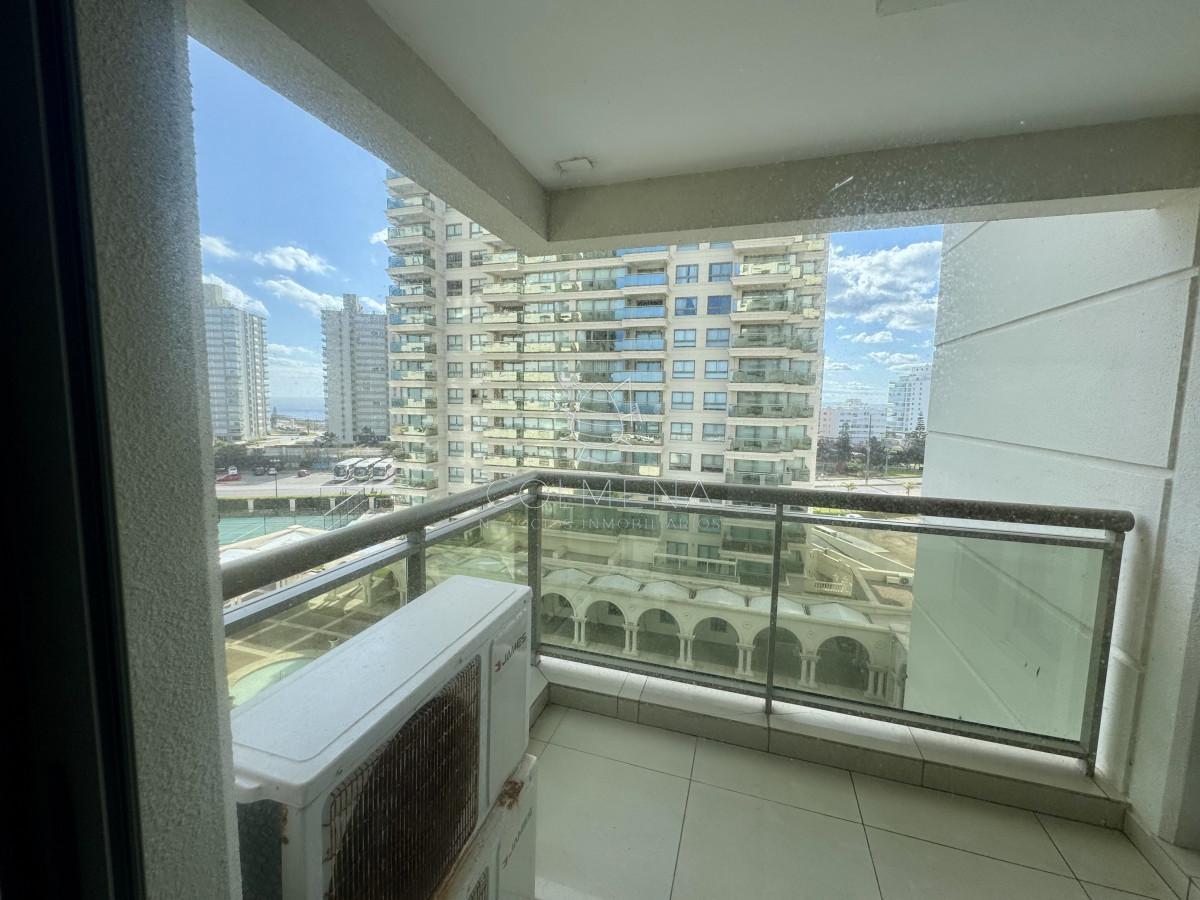 Foto de Apartamento en Alquiler frente al mar full amenities, imagen 5