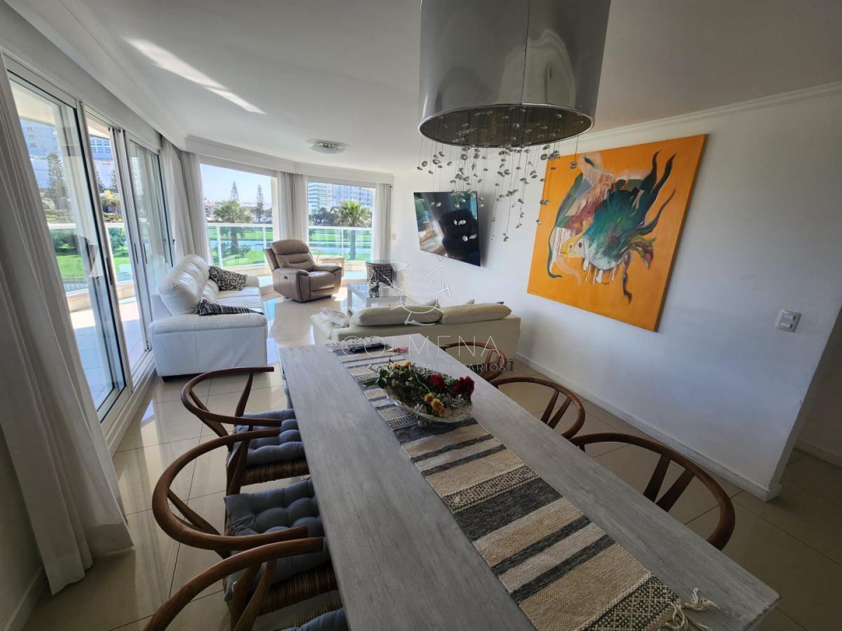 Foto de Apartamento en Punta del Este, Mansa, imagen 1