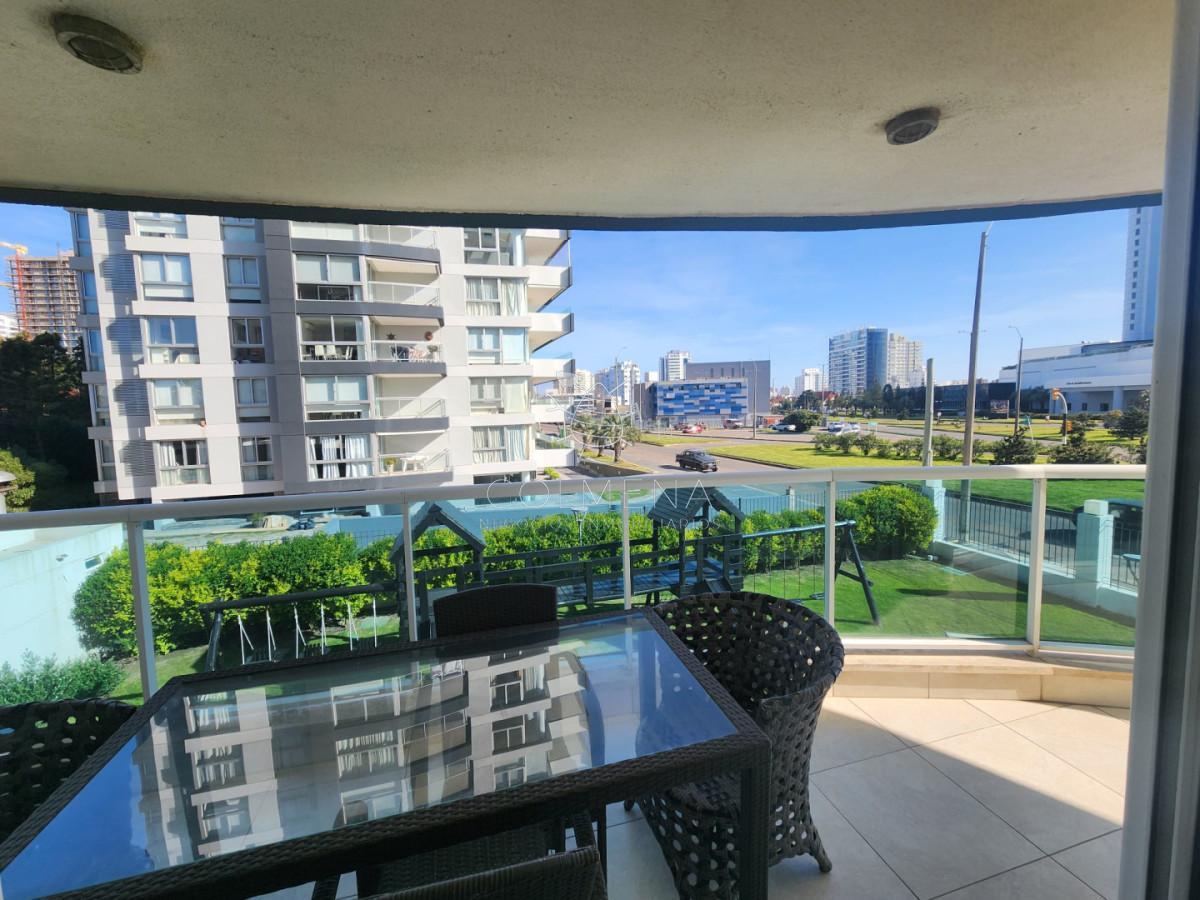 Foto de Apartamento en Punta del Este, Mansa, imagen 4