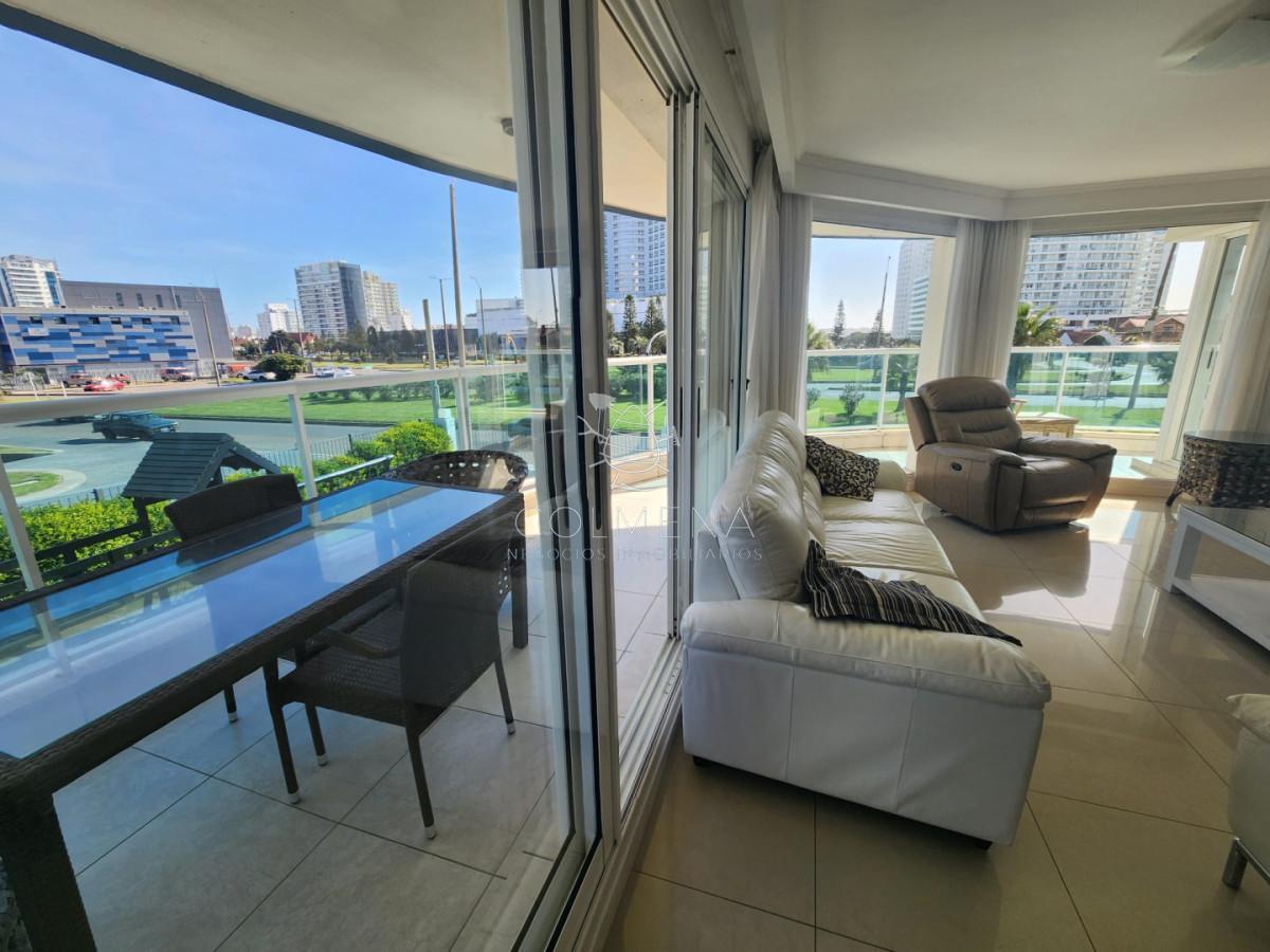 Foto de Apartamento en Punta del Este, Mansa, imagen 2