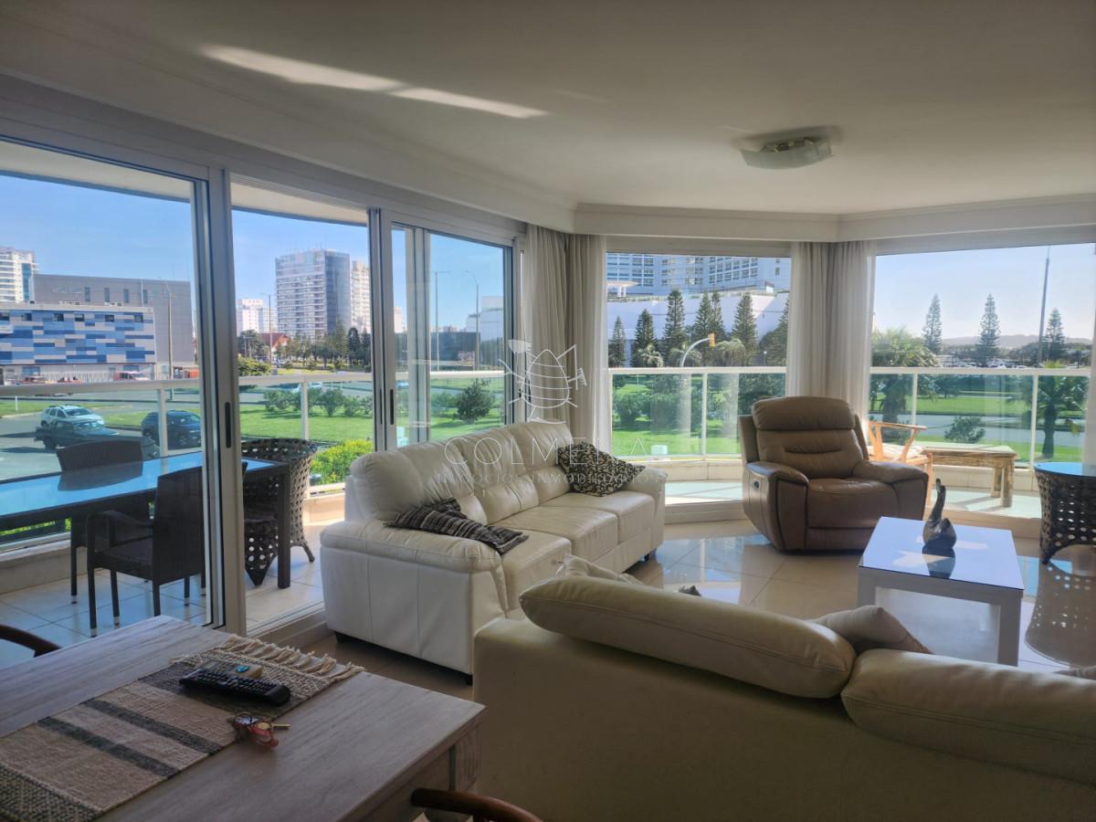 Foto de Apartamento en Punta del Este, Mansa, imagen 3