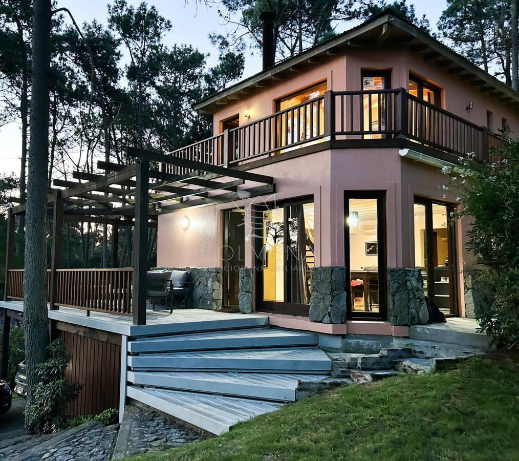 Casa en Punta Ballena, Chihuahua