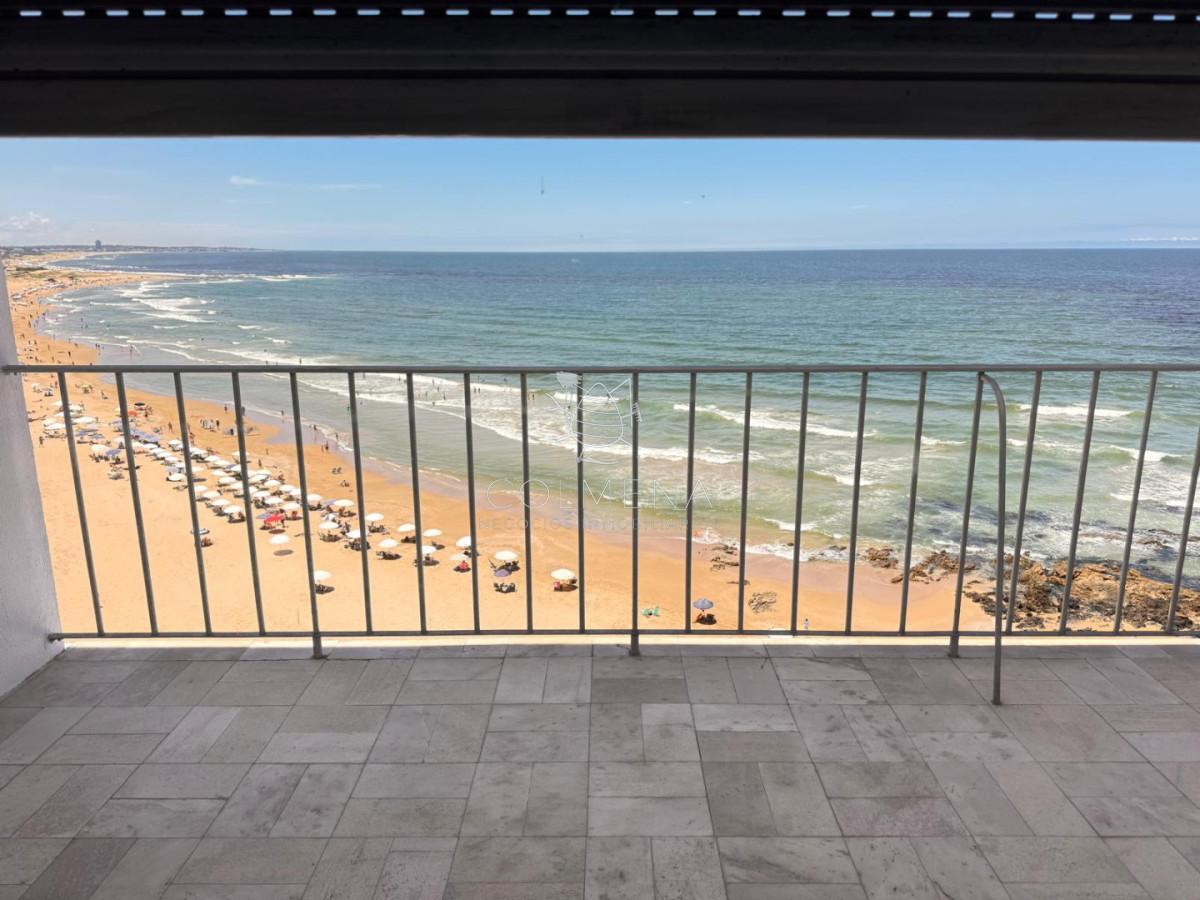 Foto de Apartamento en de 1 dormitorio frente a playa Brava., imagen 5