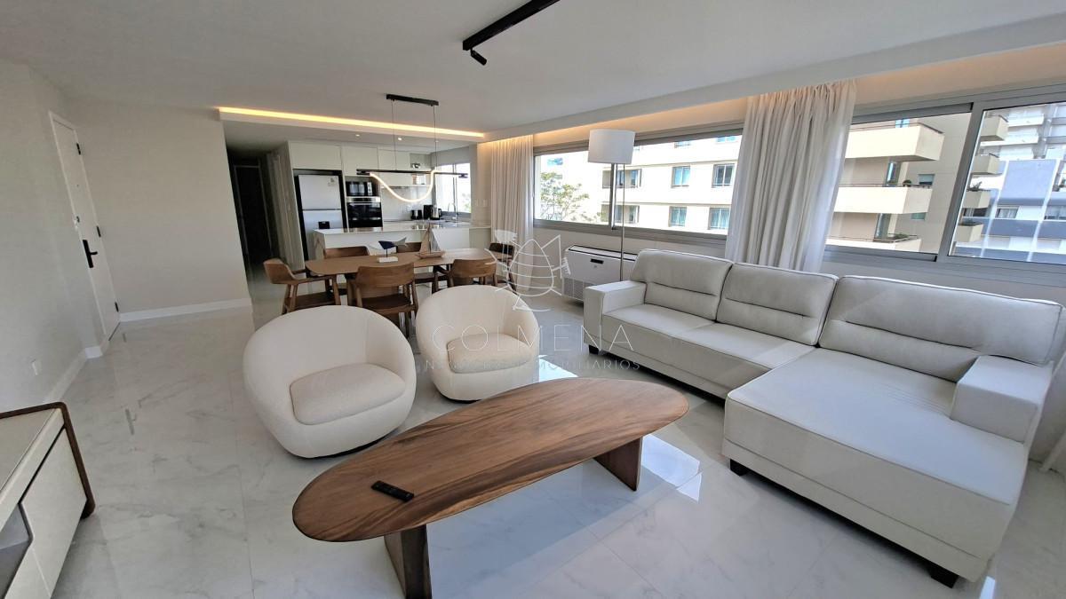 Foto de Apartamento en alquiler en el Puerto - Punta del Este, imagen 5