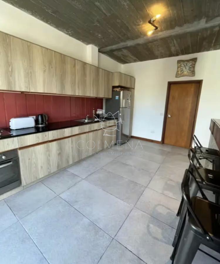 Foto de Casa en Manantiales a 150 m de la playa Bikini., imagen 5