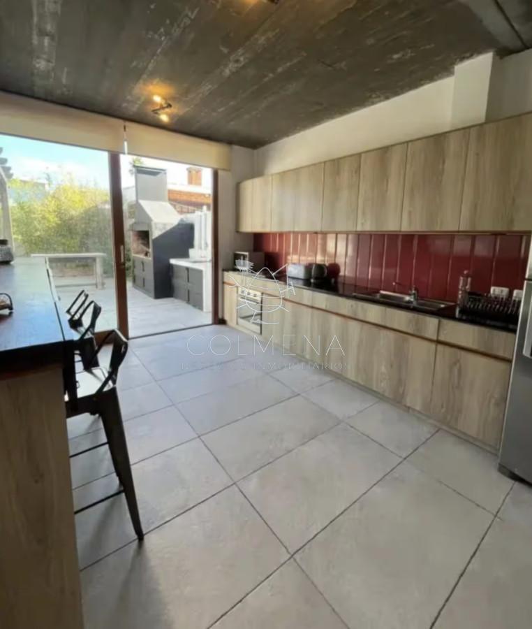Foto de Casa en Manantiales a 150 m de la playa Bikini., imagen 5