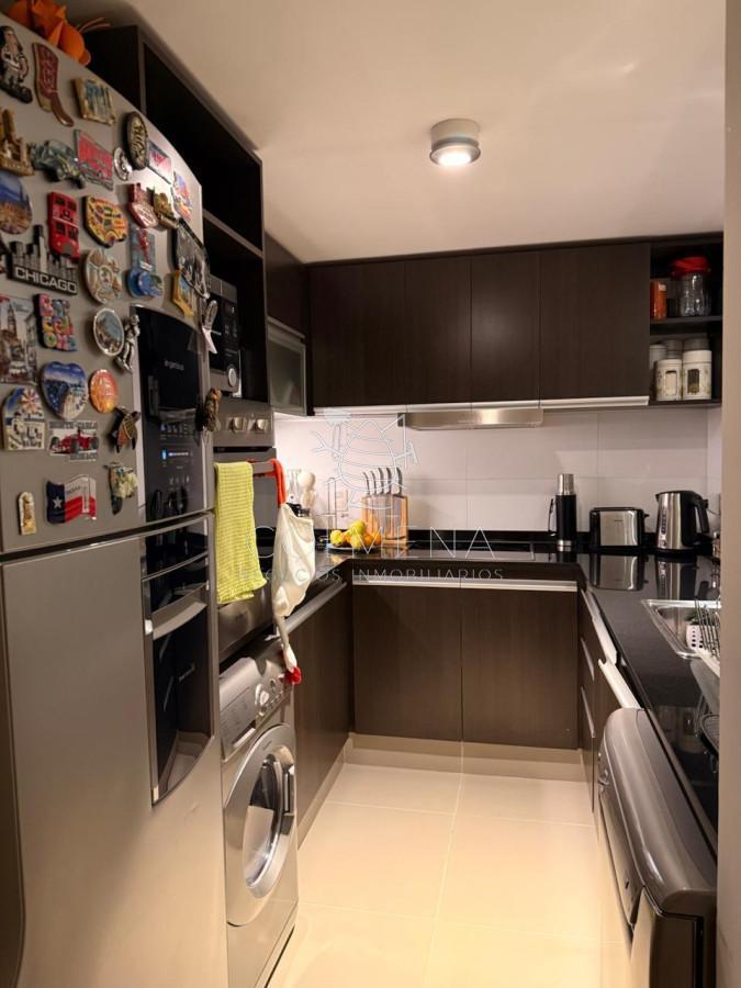 Foto de Avenida Chiverta - 3 dormitorios | Piso alto | Vista | Todos los, imagen 5