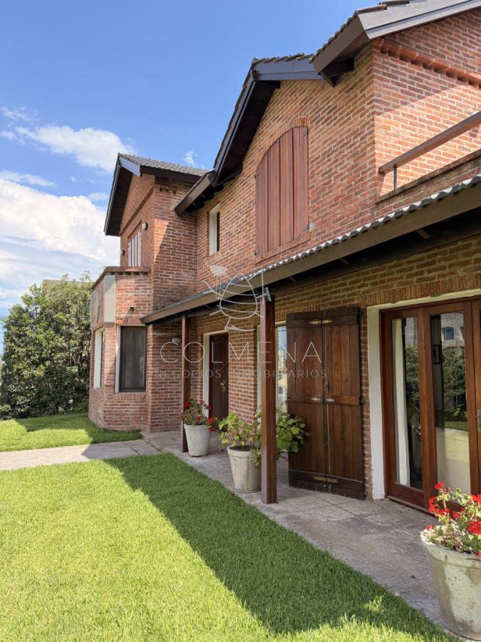 Vende hermosa casa en san rafael , cerca del mar, Punta del Este