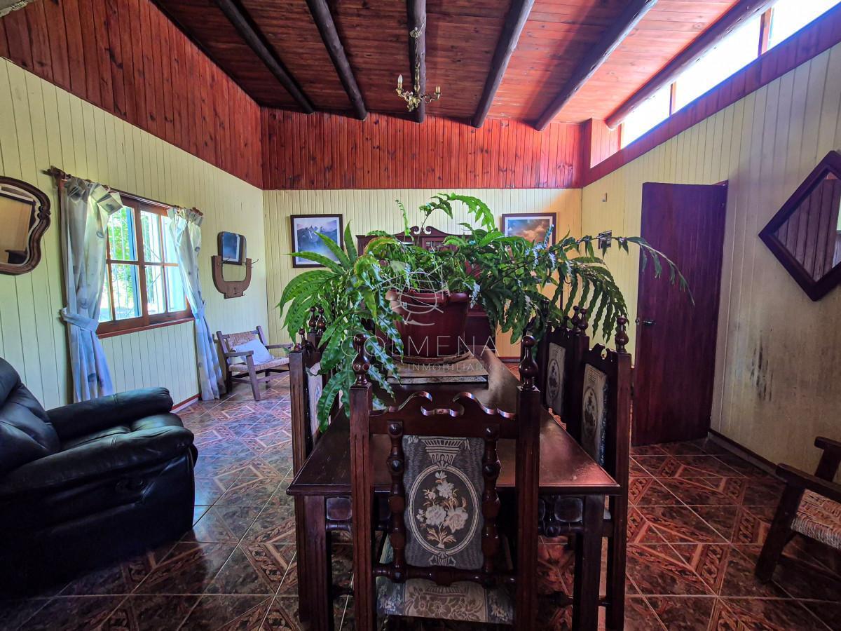 Foto de Venta Chacra 4 Dormitorios con Piscina Paso Cantera San Carlos, imagen 2