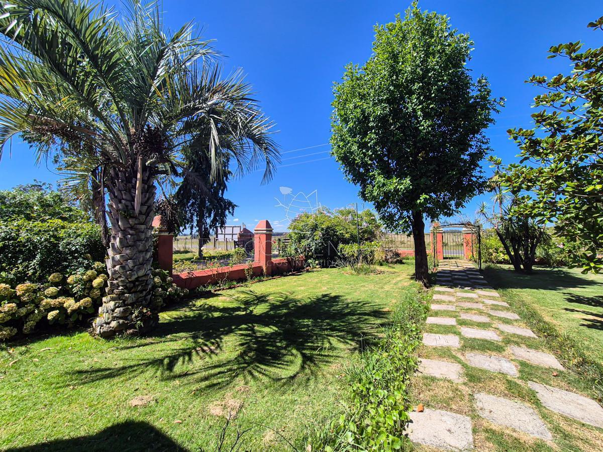 Foto de Venta Chacra 4 Dormitorios con Piscina Paso Cantera San Carlos, imagen 4