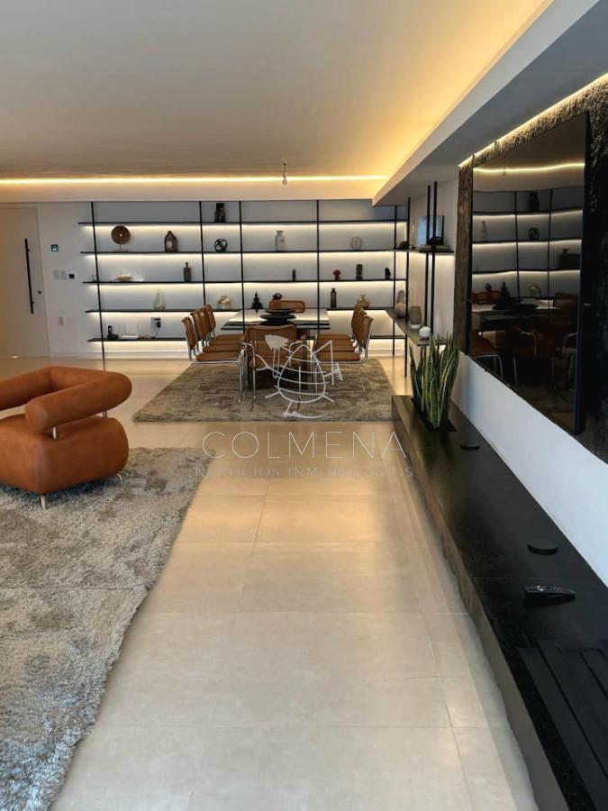 Foto de Amplio apartamento en Primera línea de playa brava. PUNTA del Este, imagen 3