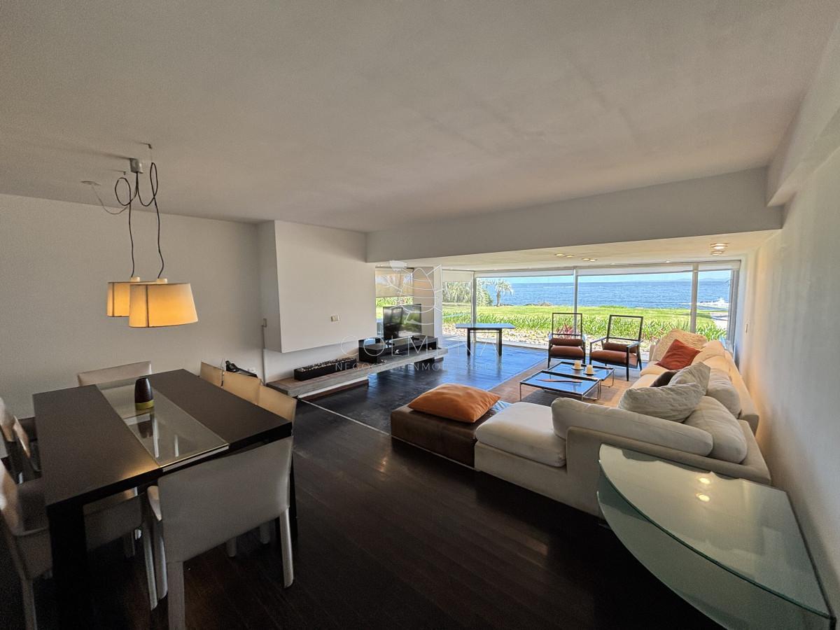 Foto de Apartamento en Lomo de la Ballena - Punta Ballena, imagen 5