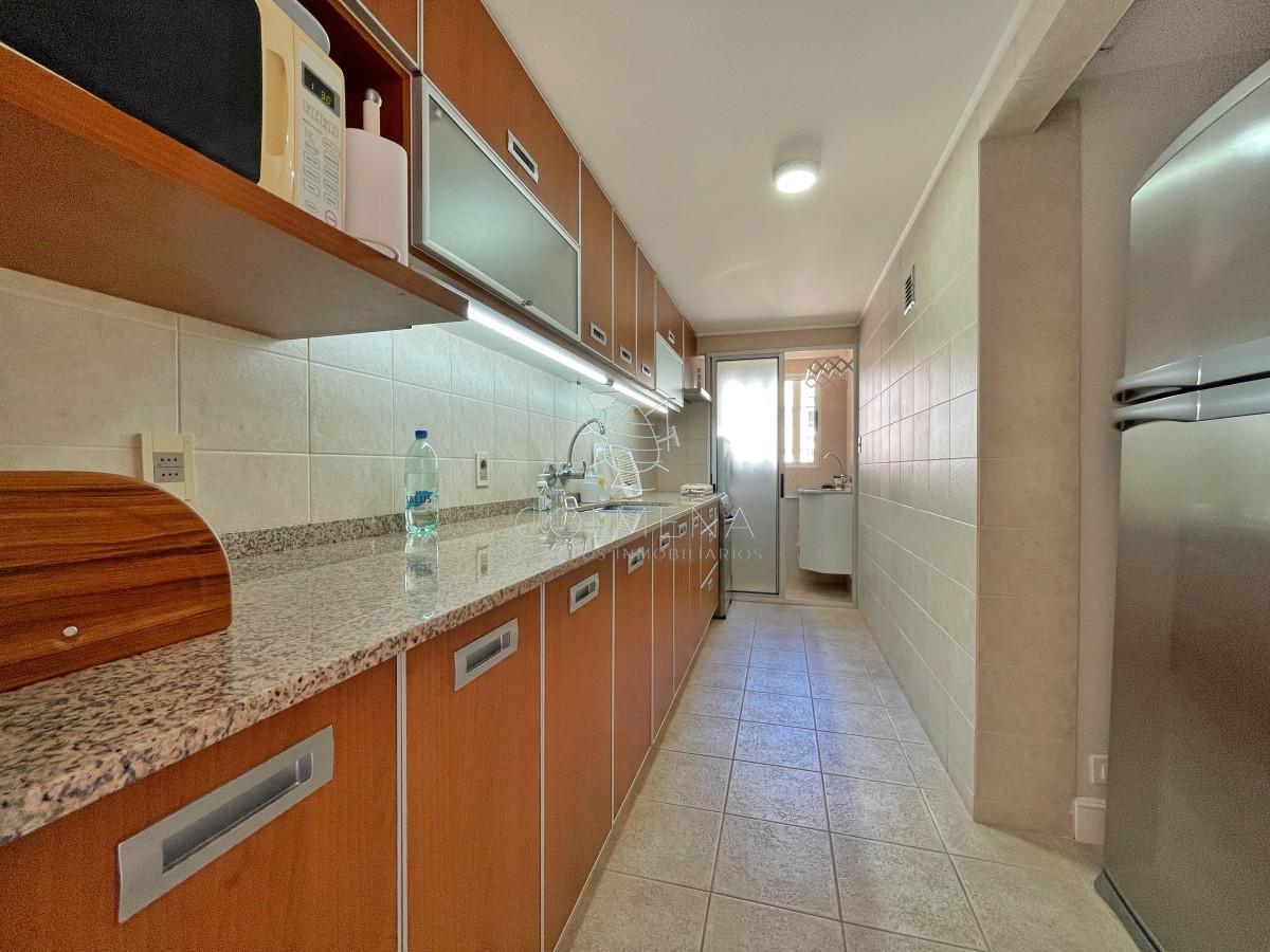 Foto de Muy lindo apartamento en venta en Punta Del Este, imagen 5