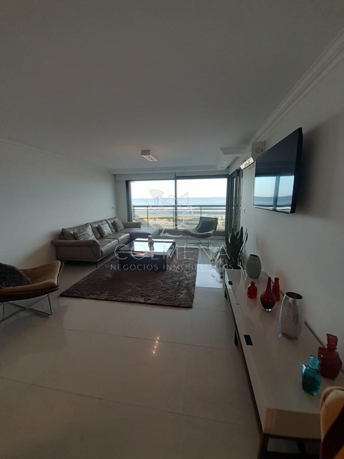 Foto de Apartamento en Alquiler de 3 dormitorios en Punta del este , Torre, imagen 3
