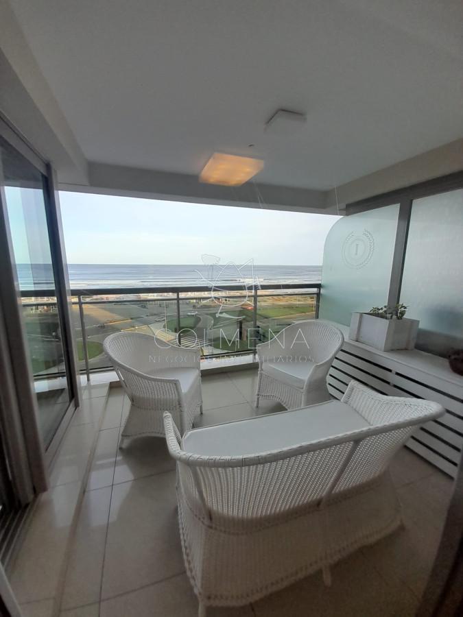 Foto de Apartamento en Alquiler de 3 dormitorios en Punta del este , Torre, imagen 2