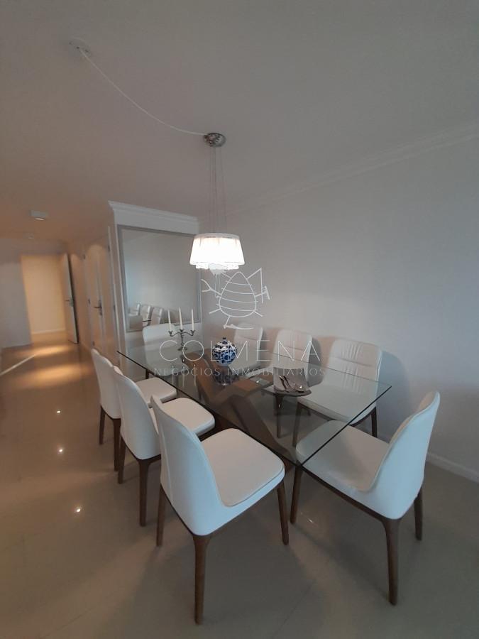 Foto de Apartamento en Alquiler de 3 dormitorios en Punta del este , Torre, imagen 4